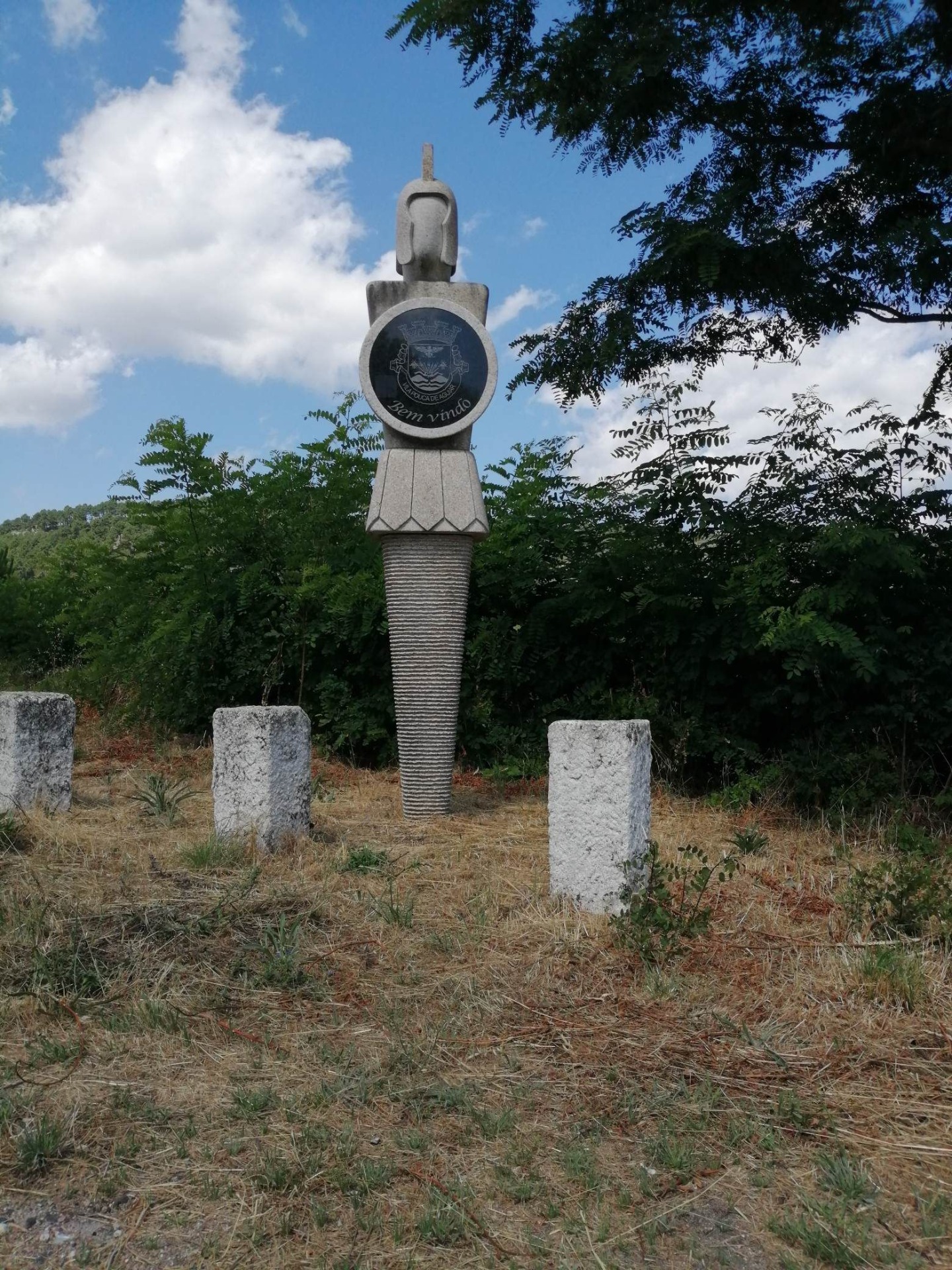 VILA POUCA DE AGUIAR