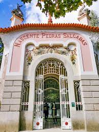 PEDRAS SALGADAS