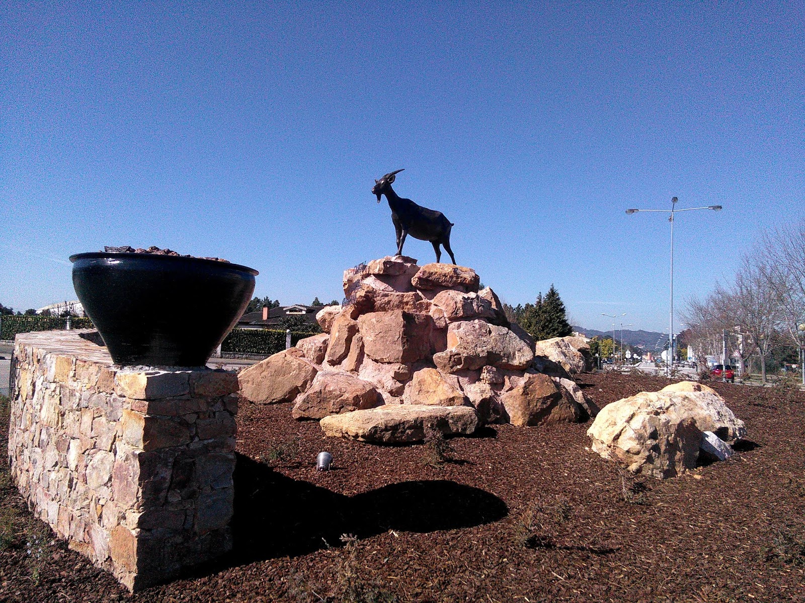 VILA NOVA DE POIARES