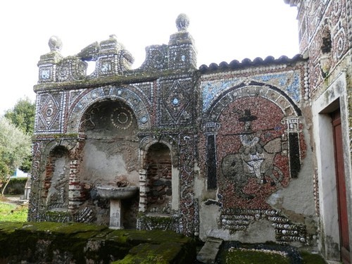 ALCAÇOVAS (VIANA DO ALENTEJO)