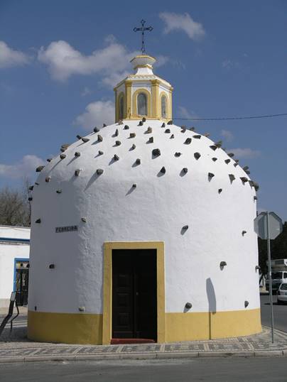 FERREIRA DO ALENTEJO