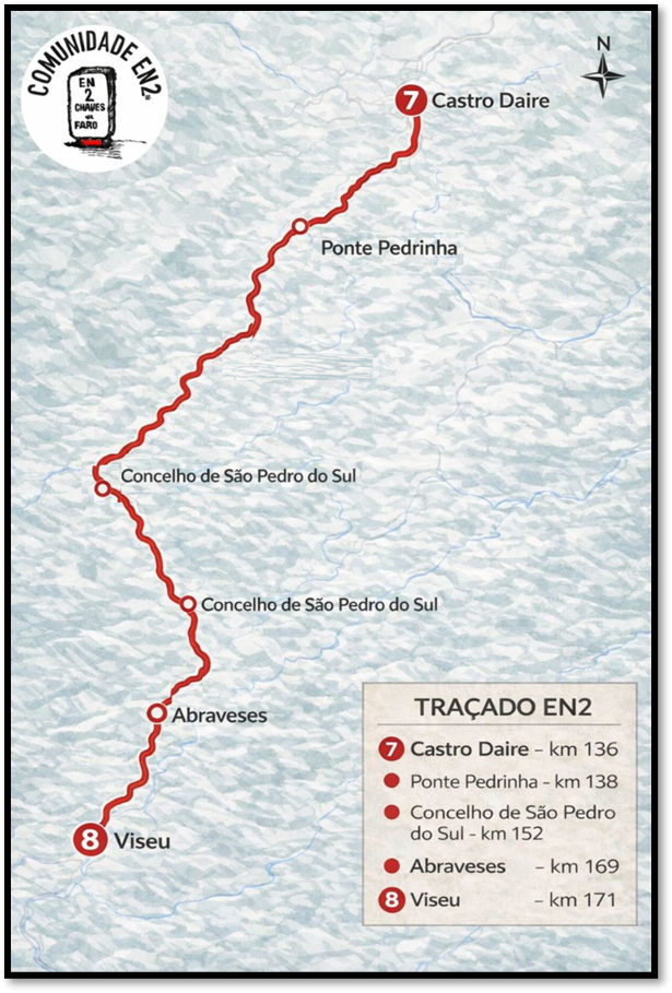 Castro Daire - Viseu