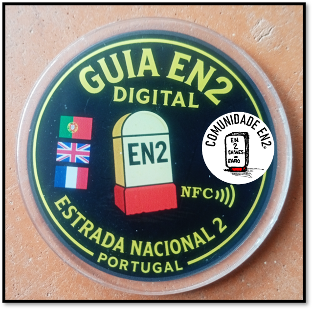 Imans Inteligentes EN2